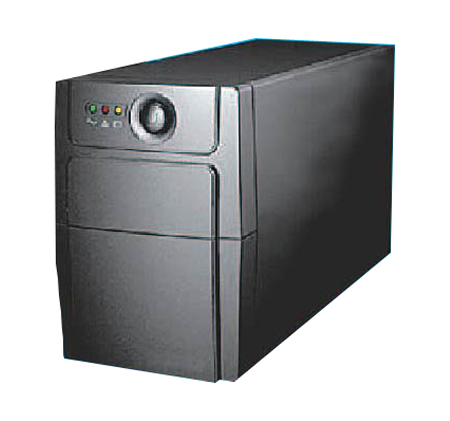Bộ lưu điện UPS Hyundai offlineHD-500VA - 300W