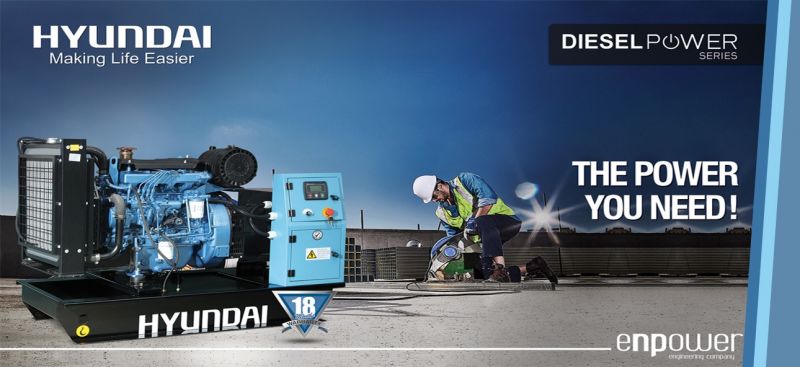 Giái thích về điện 3 pha - Máy phát điện 3 pha
