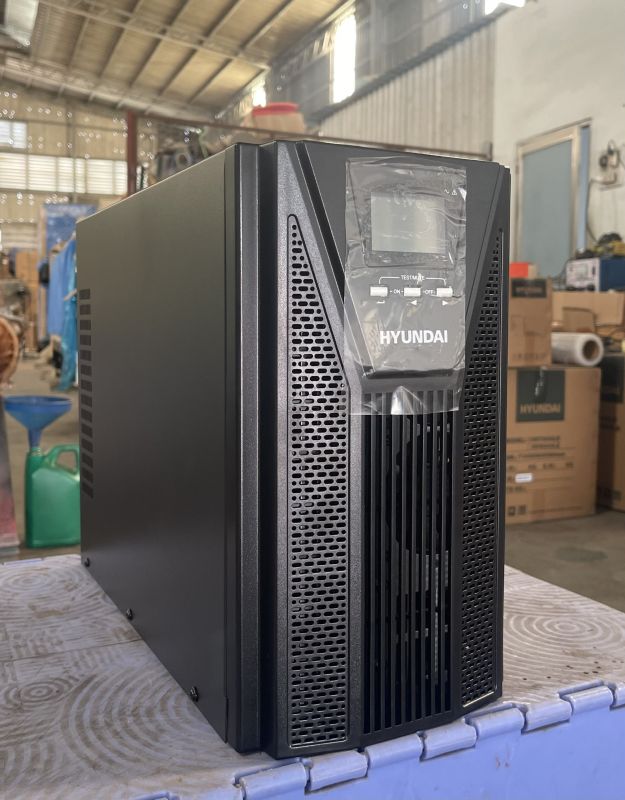 Top 5 bộ lưu điện Hyundai cho server máy chủ đáng mua nhất hiện nay